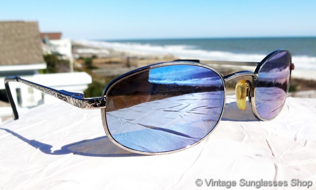 Vintage Revo Sunglasses For Men and Women - Page 22